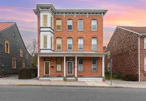 featured image of 33 E Main St #7
