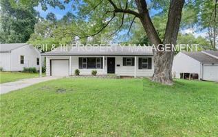 featured image of 6406 W 72nd Ter #1