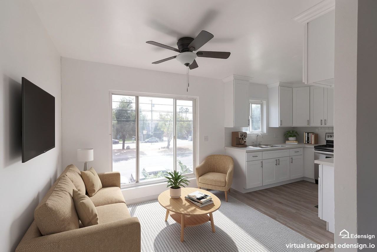 Discover Modern Living at 9215 Sepulveda Blvd, North Hills, CA - Photo 6 of 39