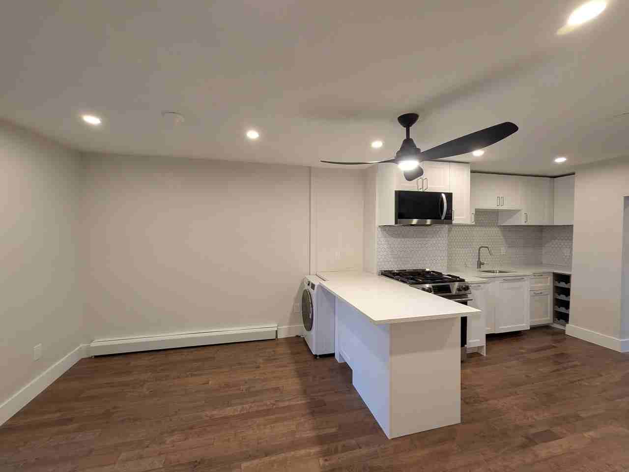 91 Marginal St #1