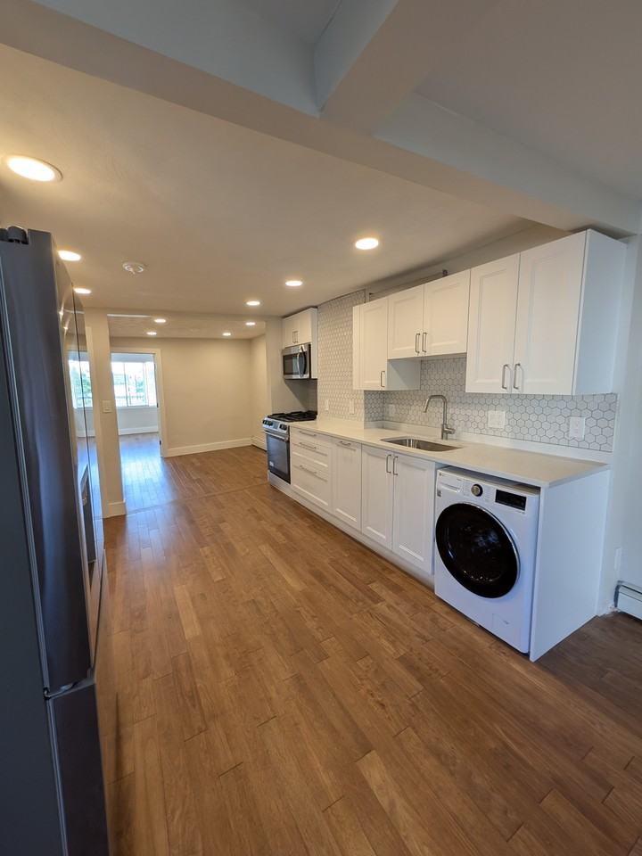 91 Marginal St #2
