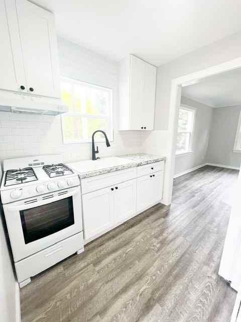 602 S Lafayette Ave #602 - Photo 2 of 15