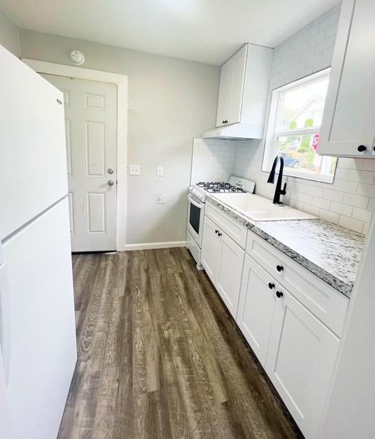 602 S Lafayette Ave #602 - Photo 4 of 15