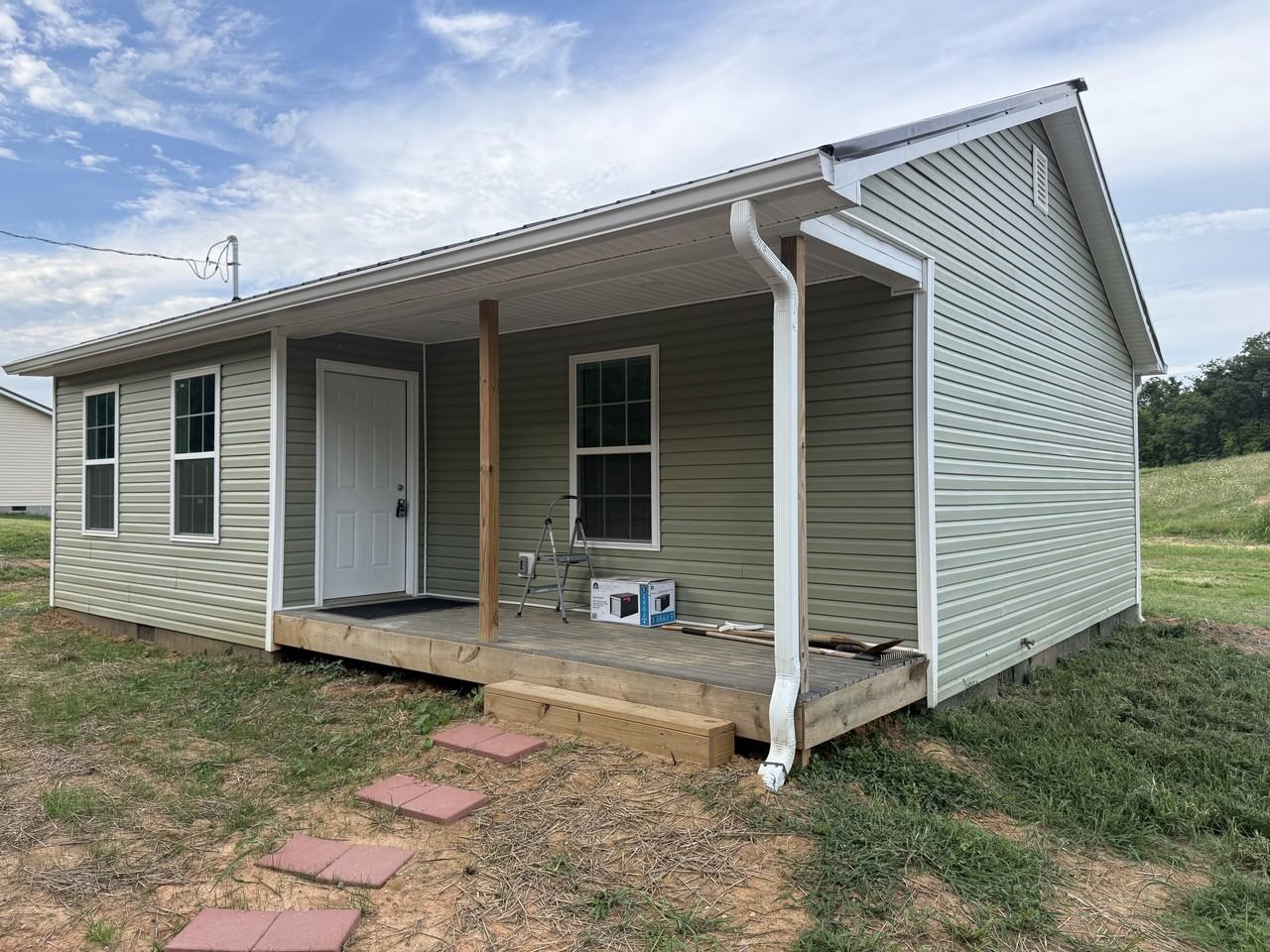 9104 New Jackson Hwy #1 - Photo 6 of 8