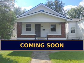 1058 Cecil Ave #1 - Photo 1 of 1