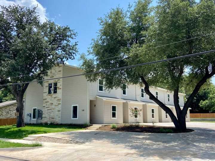 520 S First Ave #4