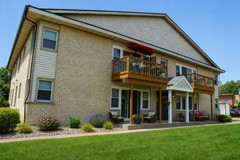 Park Ridge Apartments - Photo 1 of 1