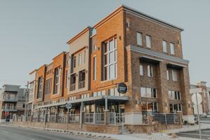 featured image of 705 State St