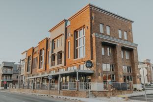 The Vue - Photo 1 of 1