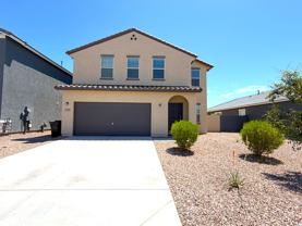 5725 W Willow Ridge Dr - Photo 1 of 1