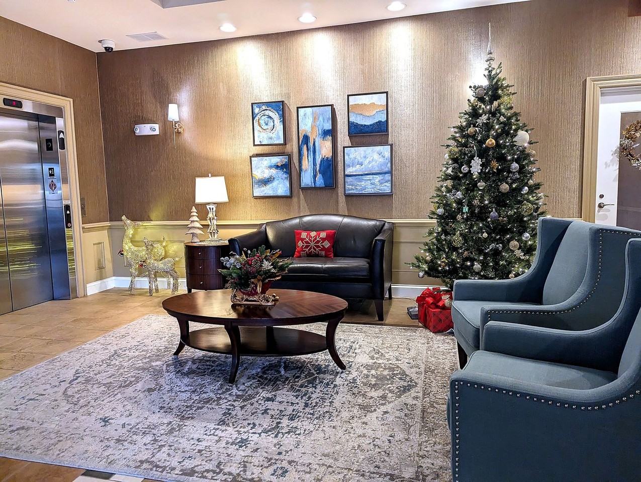670 Town Center Dr #408 - Photo 3 of 24