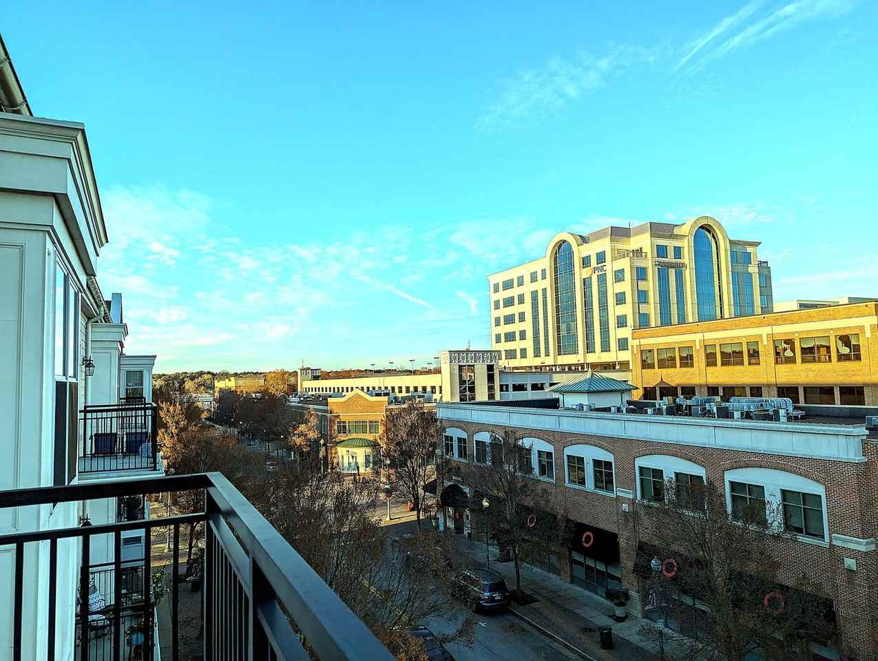 670 Town Center Dr #408