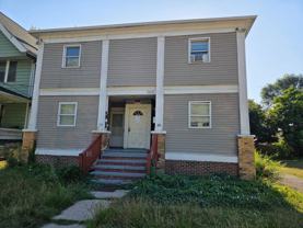 536 E 117th St Cleveland, OH 44108 - Photo 1 of 1