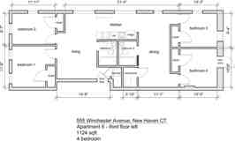 555 Winchester Ave - Photo 1 of 1