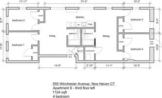 featured image of 555 Winchester Ave