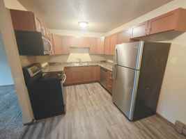 featured image of 3001 E Rosser Ave