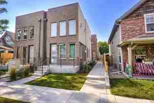 718 W 1st Ave - Photo 1 of 1