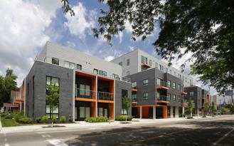 601 West Apartments - Photo 1 of 1