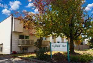 550-01 Highland Court Apartments - Photo 1 of 1