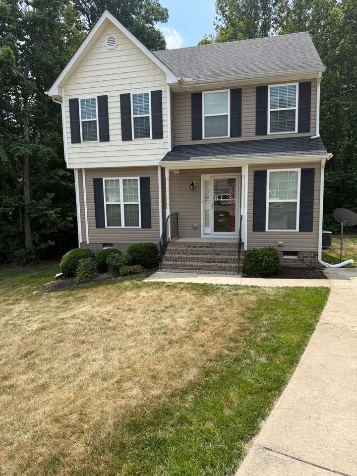 4307 Twisted Oak Dr - Photo 2 of 11