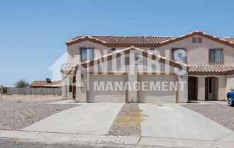 14100 S. Calera Rd, Arizona City - Photo 1 of 1