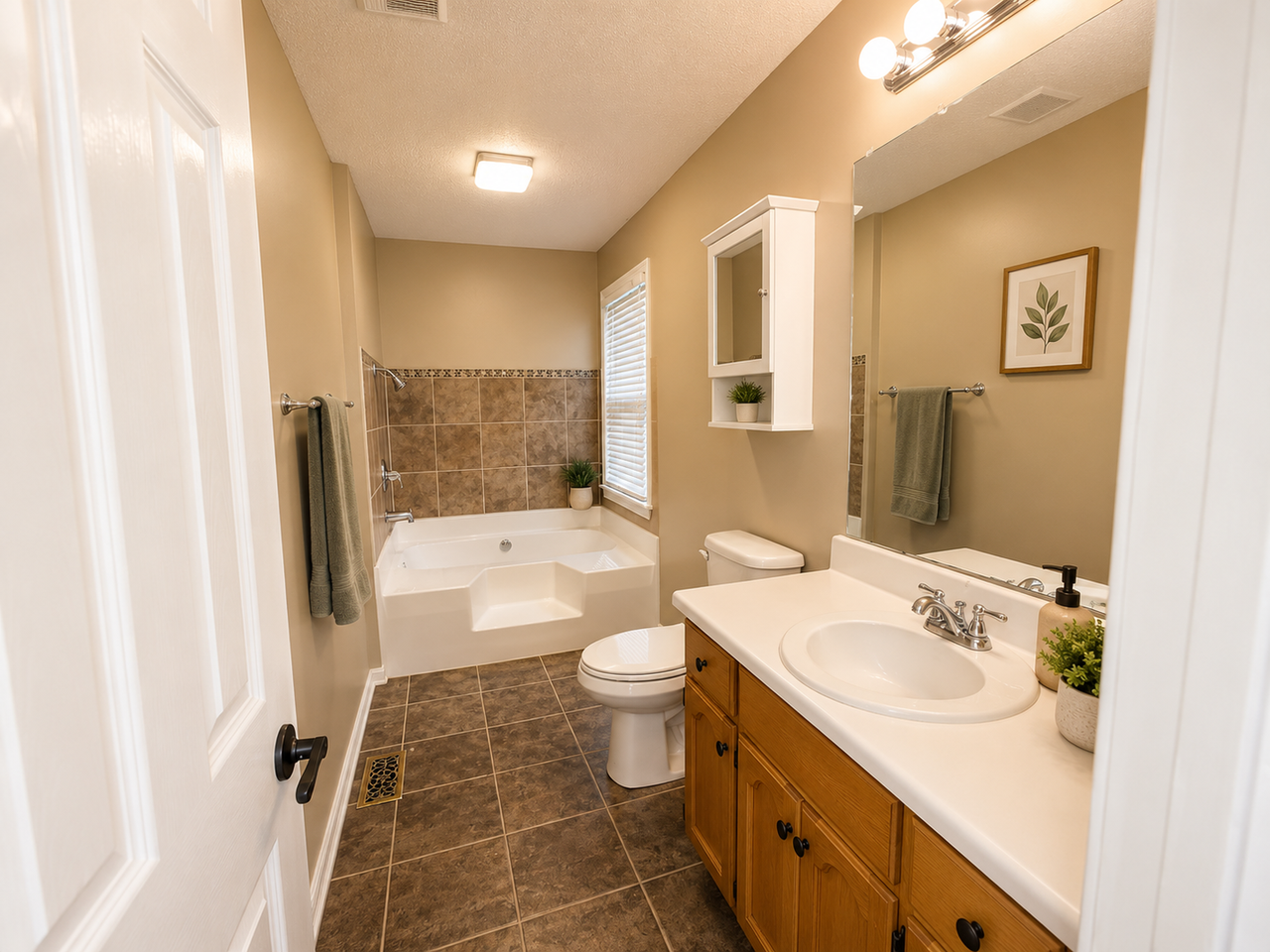 1100 Cimarron Trl - Photo 5 of 10