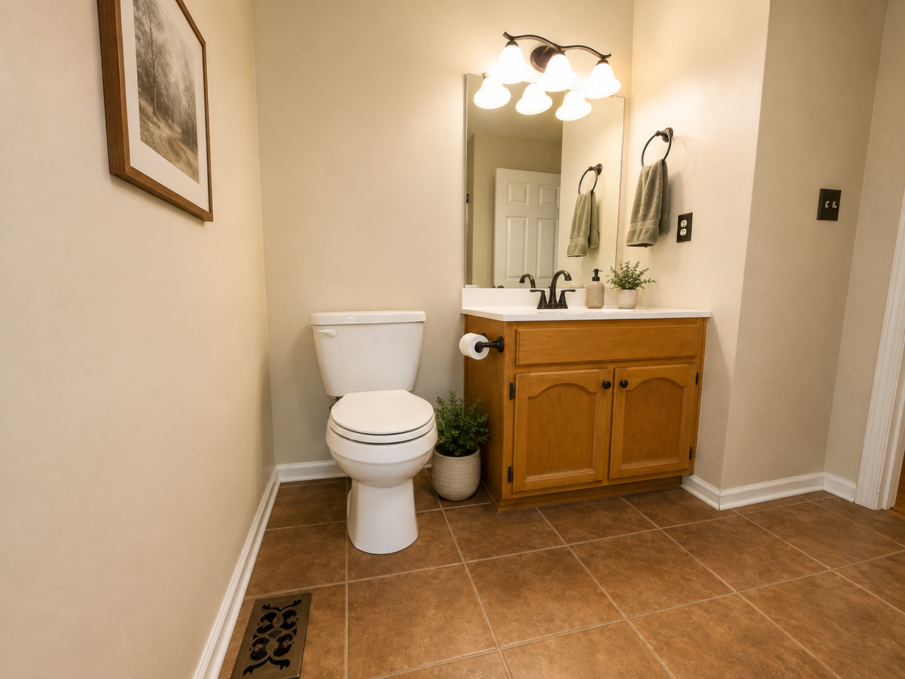 1100 Cimarron Trl - Photo 7 of 10