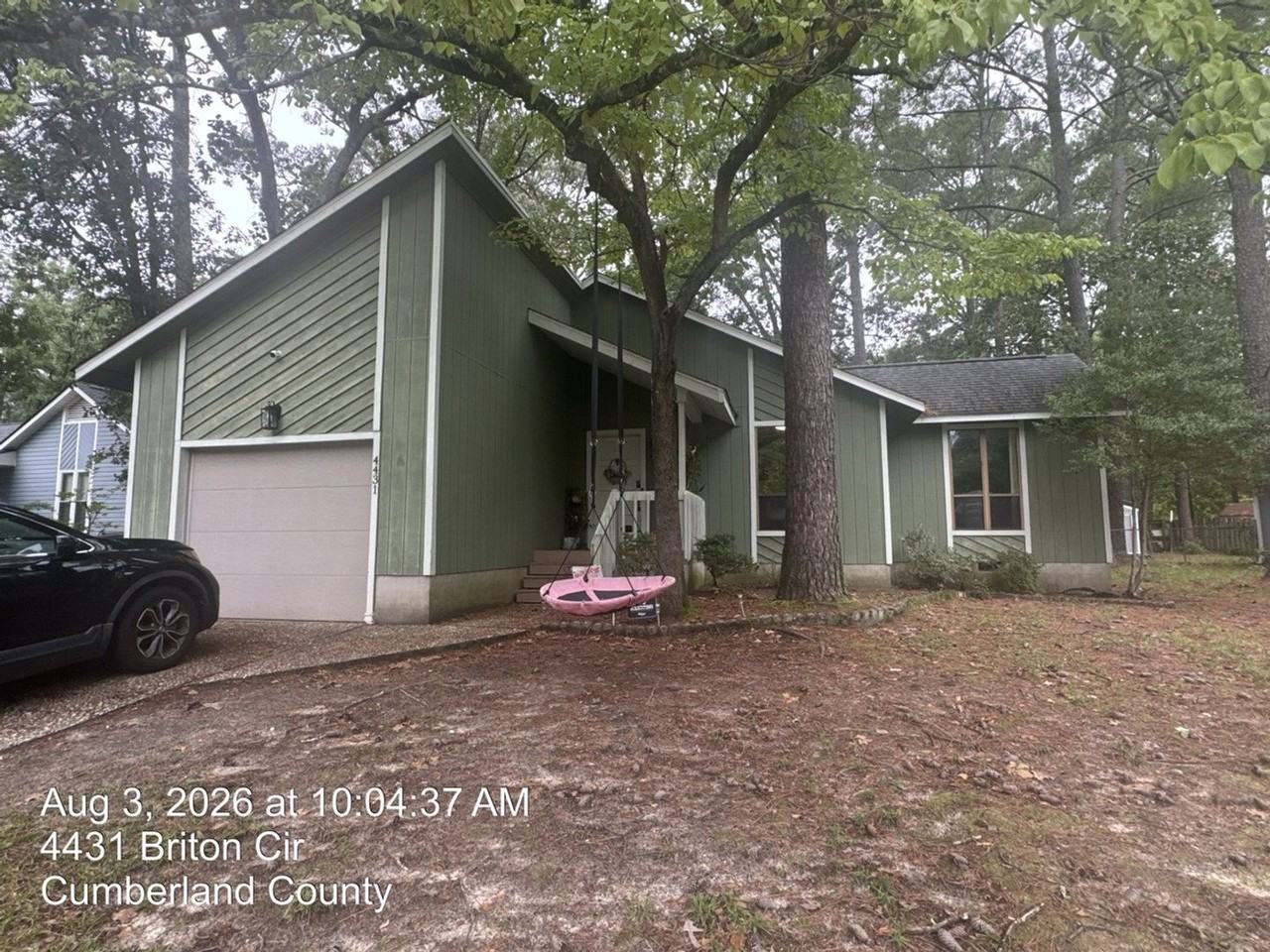 4431 Briton Cir