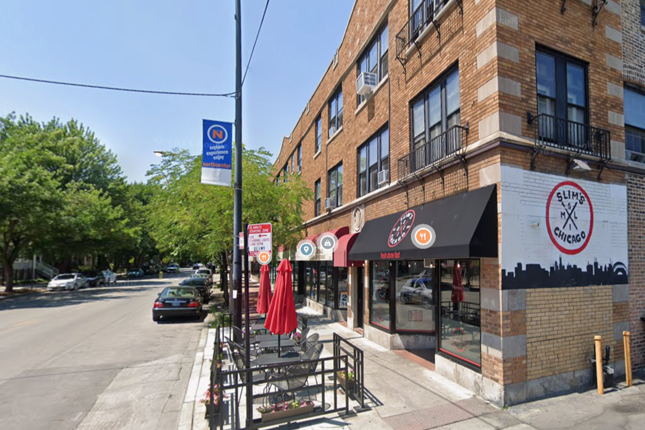 2020-36 W. Montrose / 4405-09 N. Seeley - Photo 4 of 6