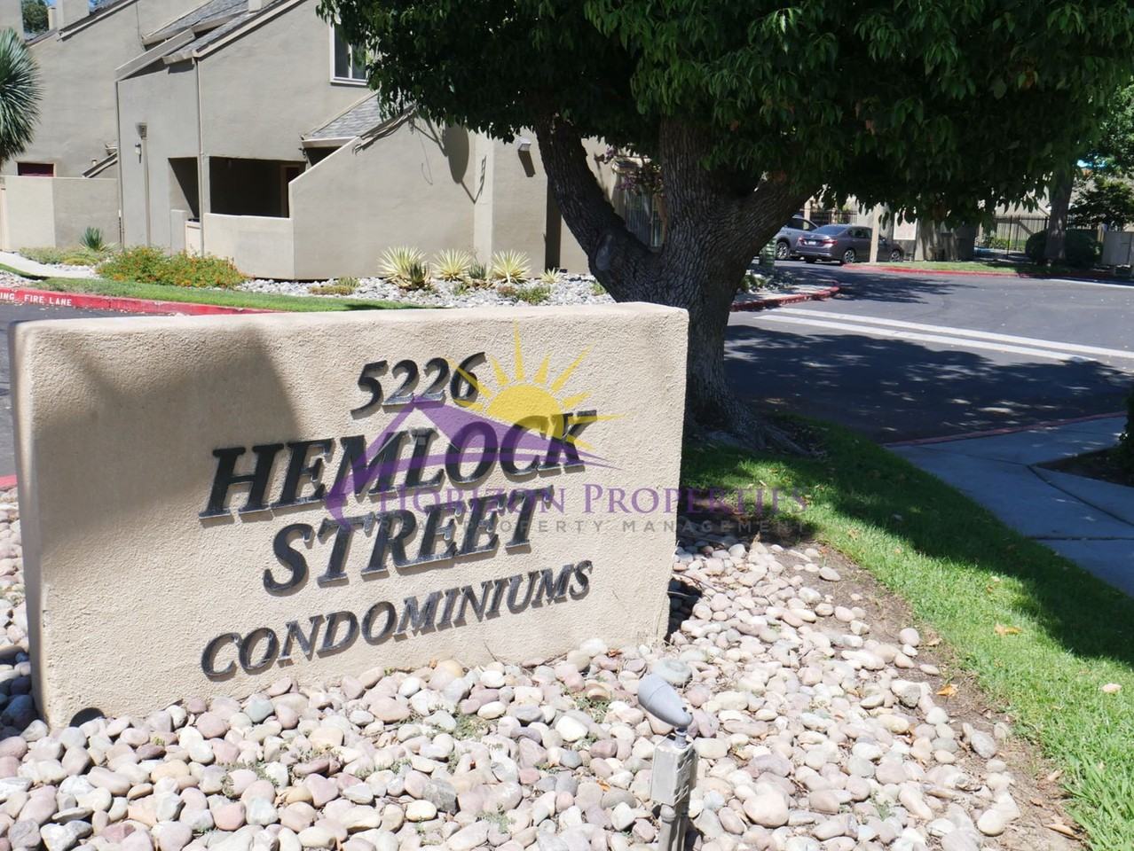 5226 Hemlock St #34