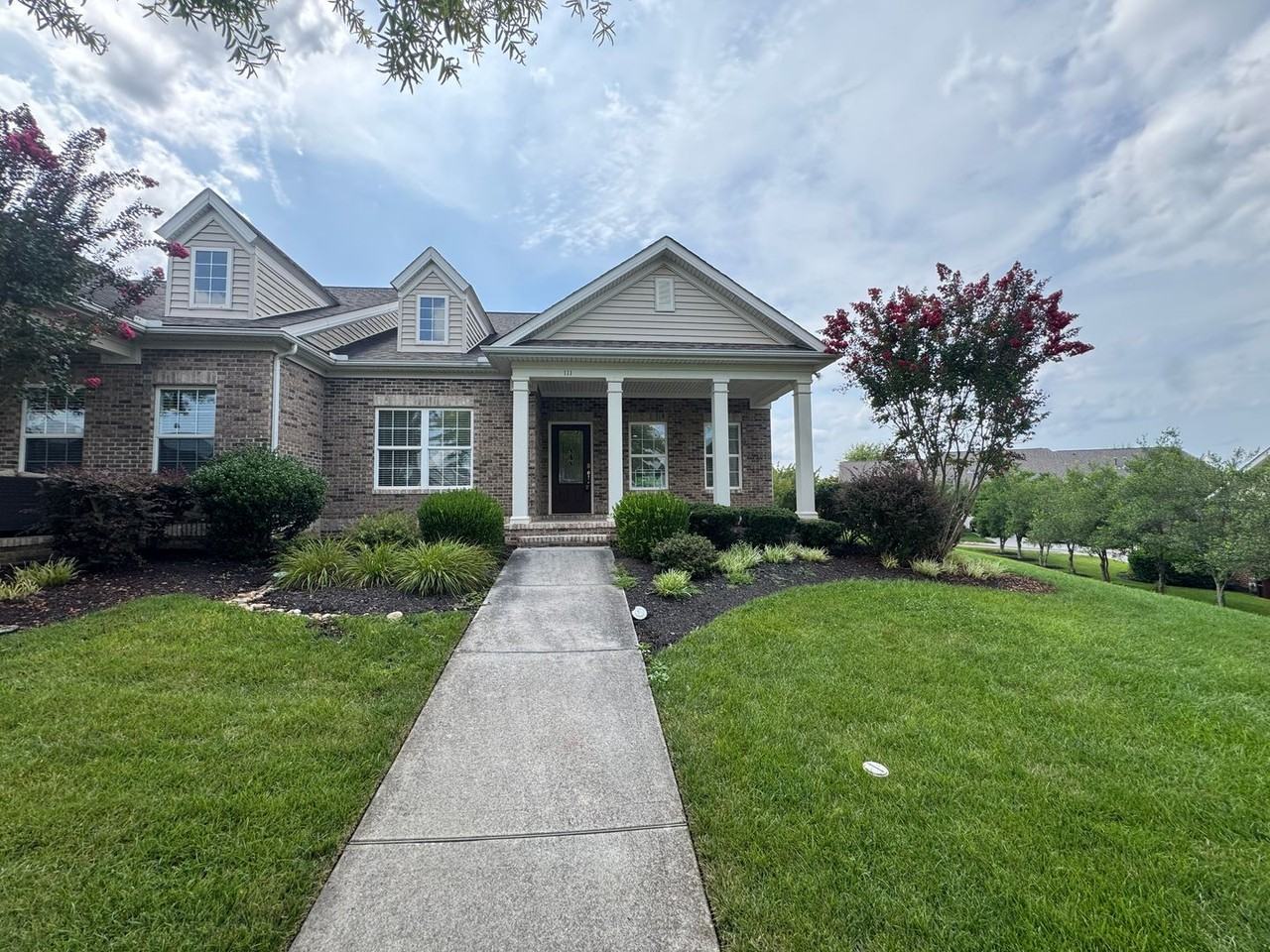 111 Hatleyberry St