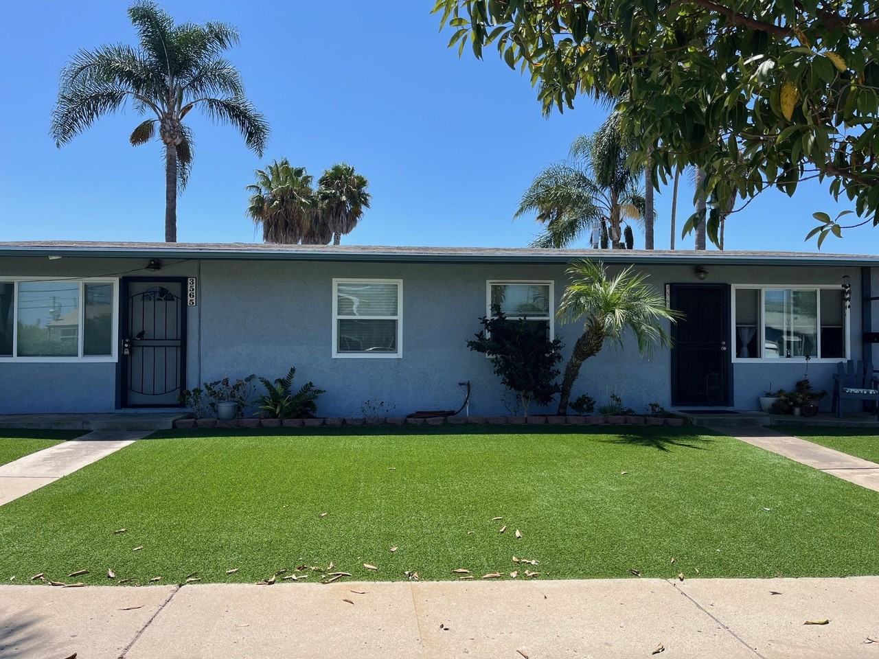 3563 Clairemont Mesa Blvd - Photo 2 of 2