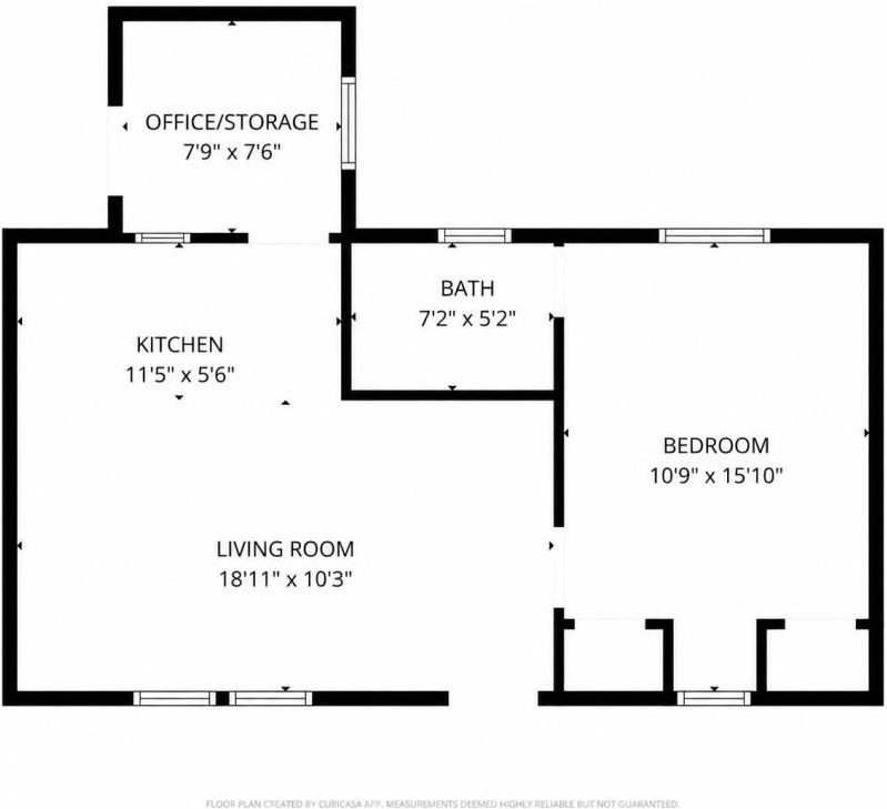 10612 County Road 1020 - Photo 2 of 20