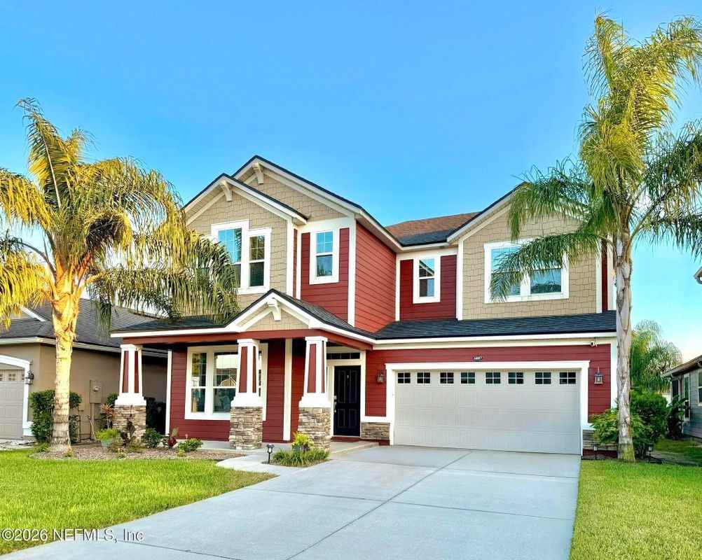 6887 Azalea Grove Dr - Photo 2 of 34