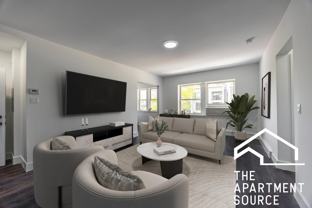 1555 W Hollywood Ave #305 - Photo 1 of 1