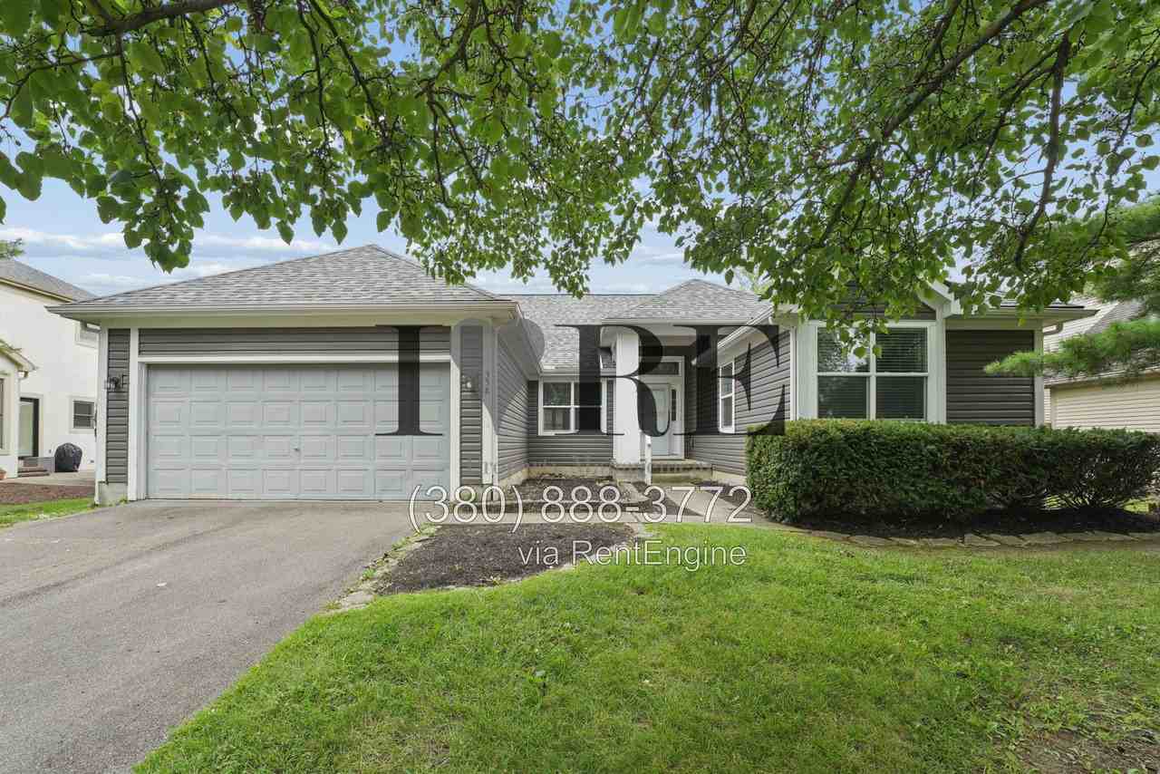 358 Belle Haven Pkwy