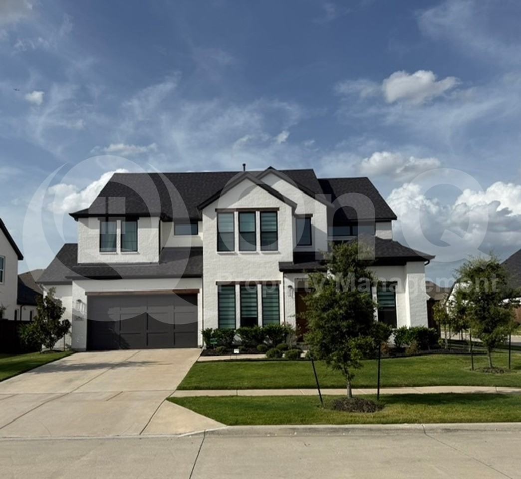 4170 Splitrock Dr