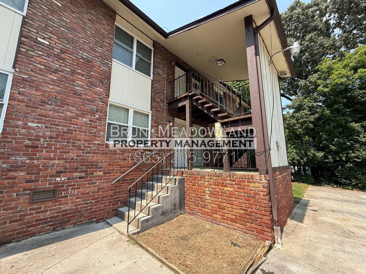 5525 Jacksboro Pike #07