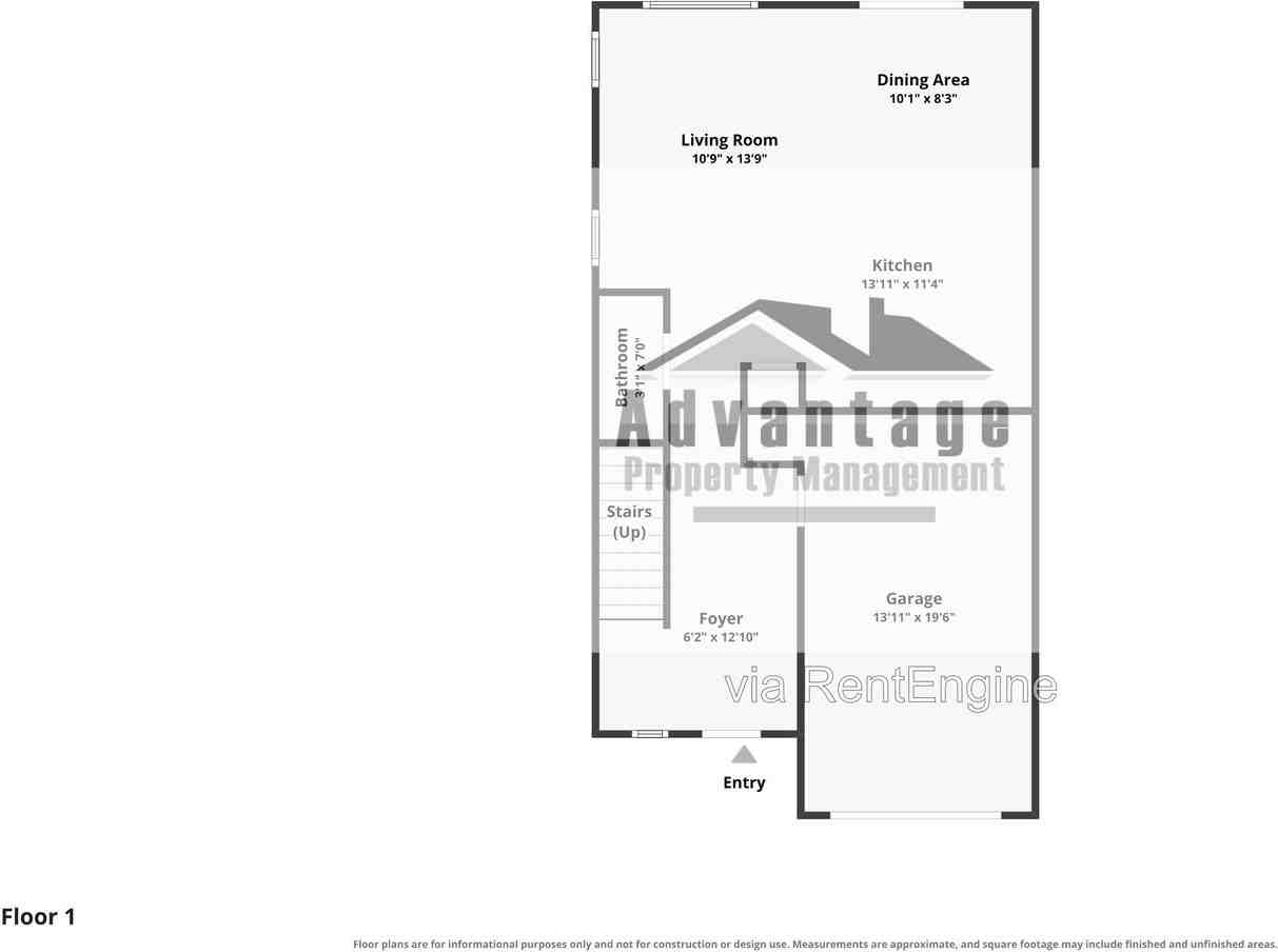 132 Saginaw Ct - Photo 2 of 19