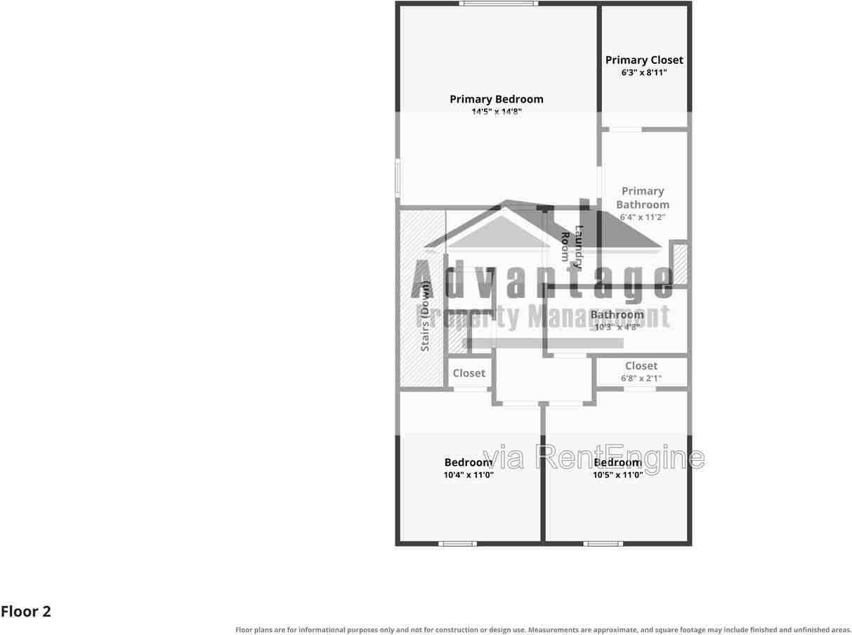 132 Saginaw Ct - Photo 3 of 19
