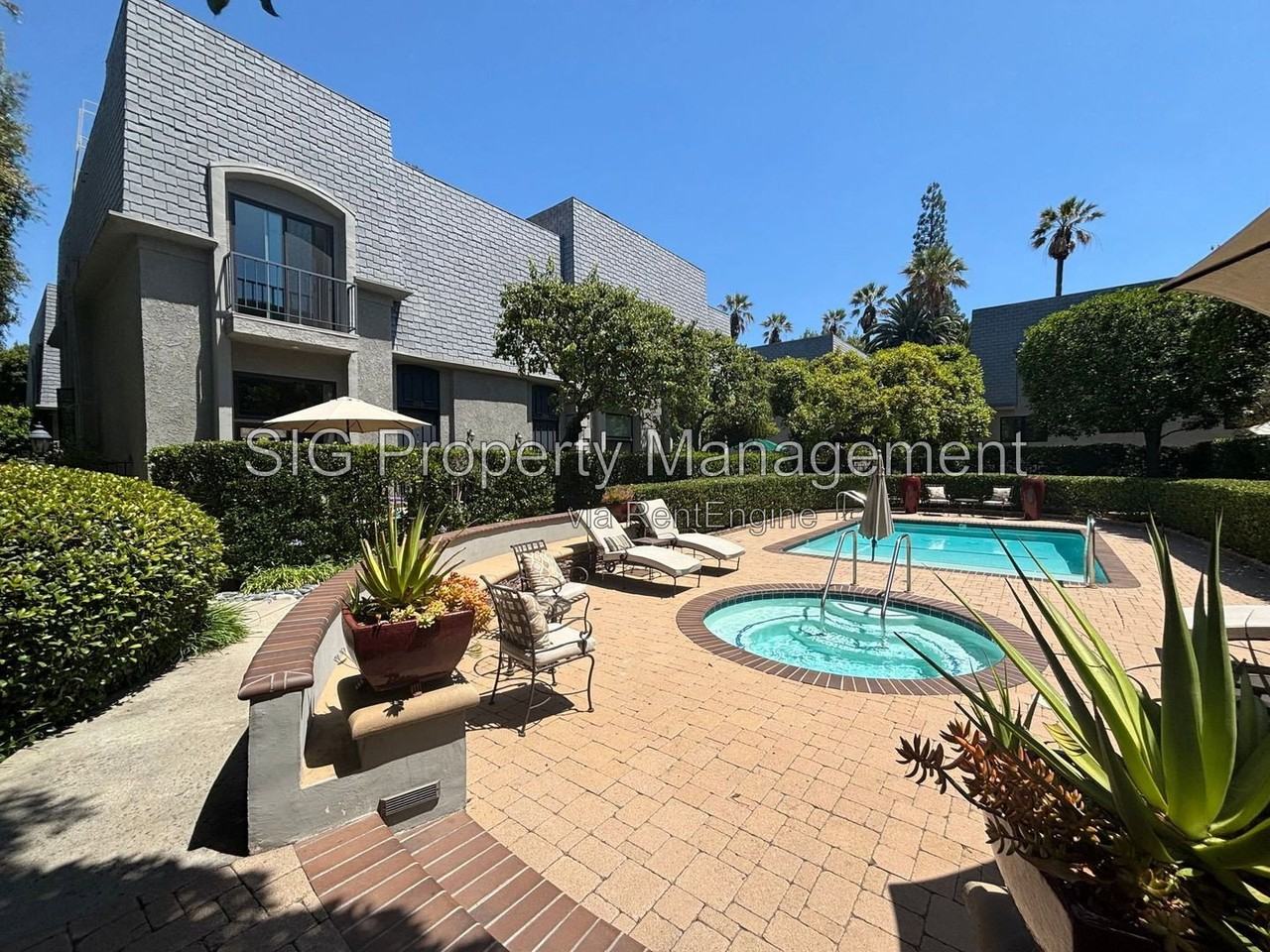 352 S Orange Grove Blvd #15 - Photo 2 of 23