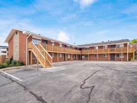 593 Riverview Dr #K - Photo 1 of 1