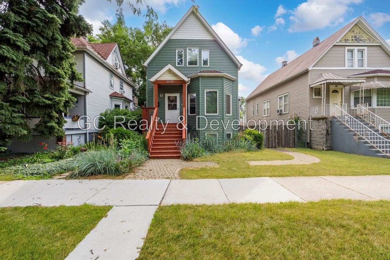 3735 N Tripp Ave - Photo 4 of 34