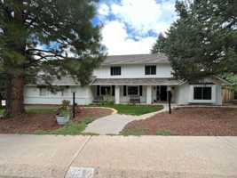 featured image of 10739 E Crestridge Cir