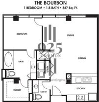 925 Common St #709 - Photo 1 of 1
