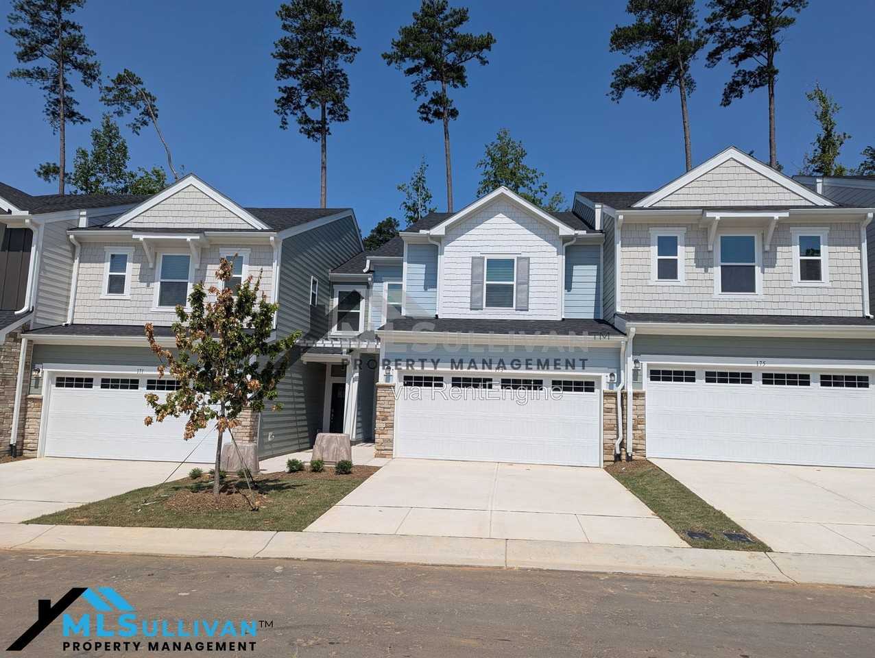 173 Cabernet Dr #1