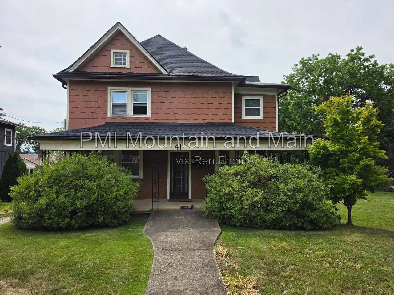41 Westwood Pl #4