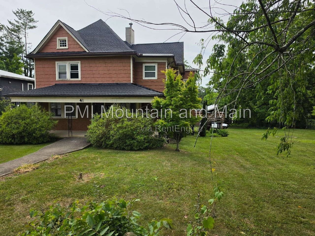 41 Westwood Pl #4 - Photo 2 of 28