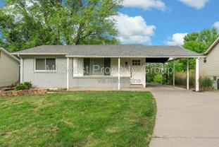 1128 Saratoga Dr - Photo 1 of 1