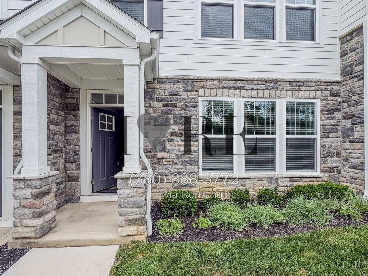 357 Hockberry Ave
